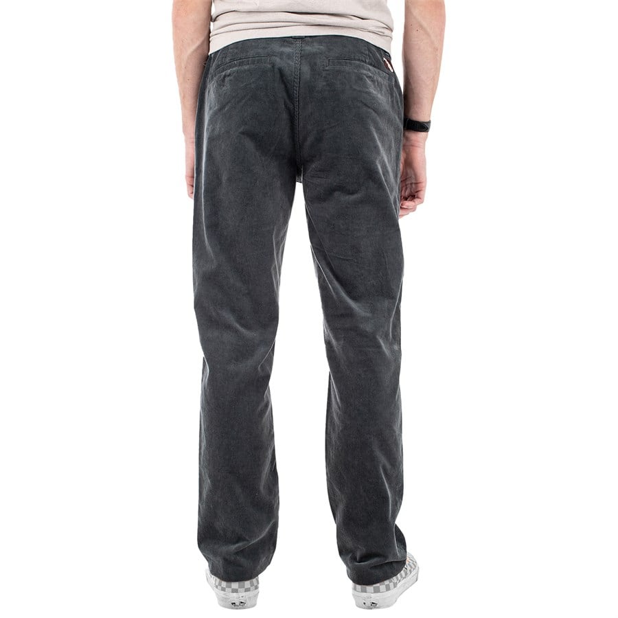 Evo Jetty Depth Corduroy Pants - Men's