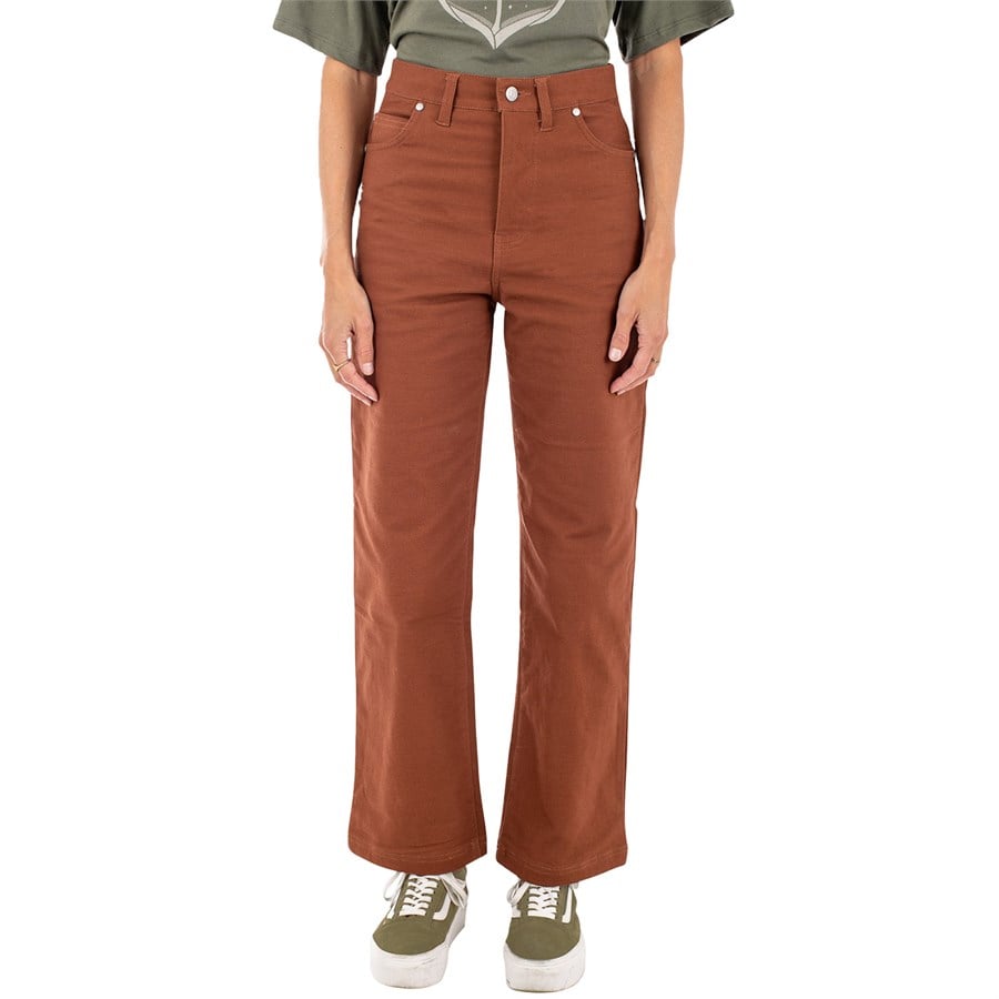 evo Jetty Meridian Lined Pants - Women's