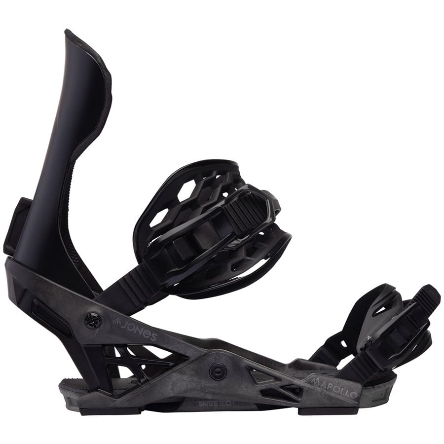 Evo Jones Apollo Snowboard Bindings 2024