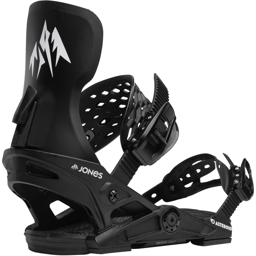 evo Jones Asteroid Snowboard Bindings - Kids' 2024