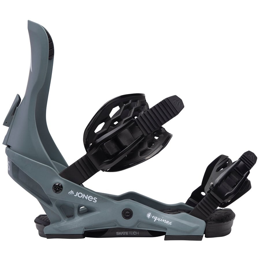 Evo Jones Equinox Snowboard Bindings - Women's 2024