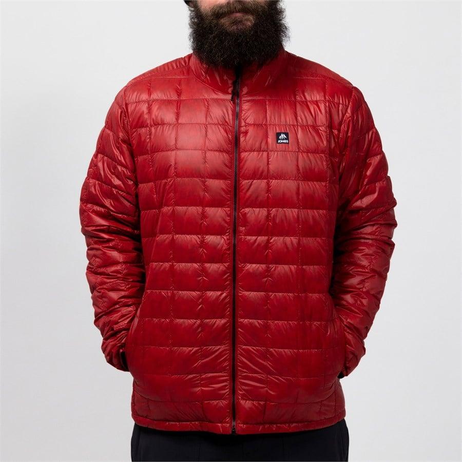 Evo Jones Ultra Re-Up Down Recycled Jacket - Men's