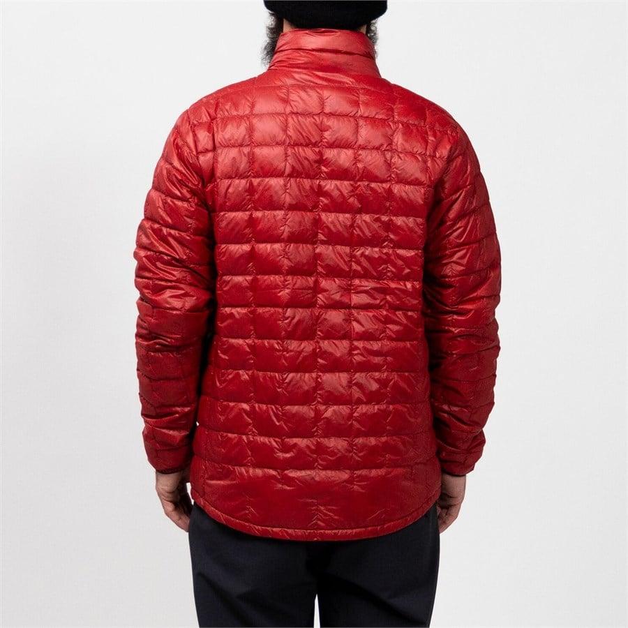 Evo Jones Ultra Re-Up Down Recycled Jacket - Men's