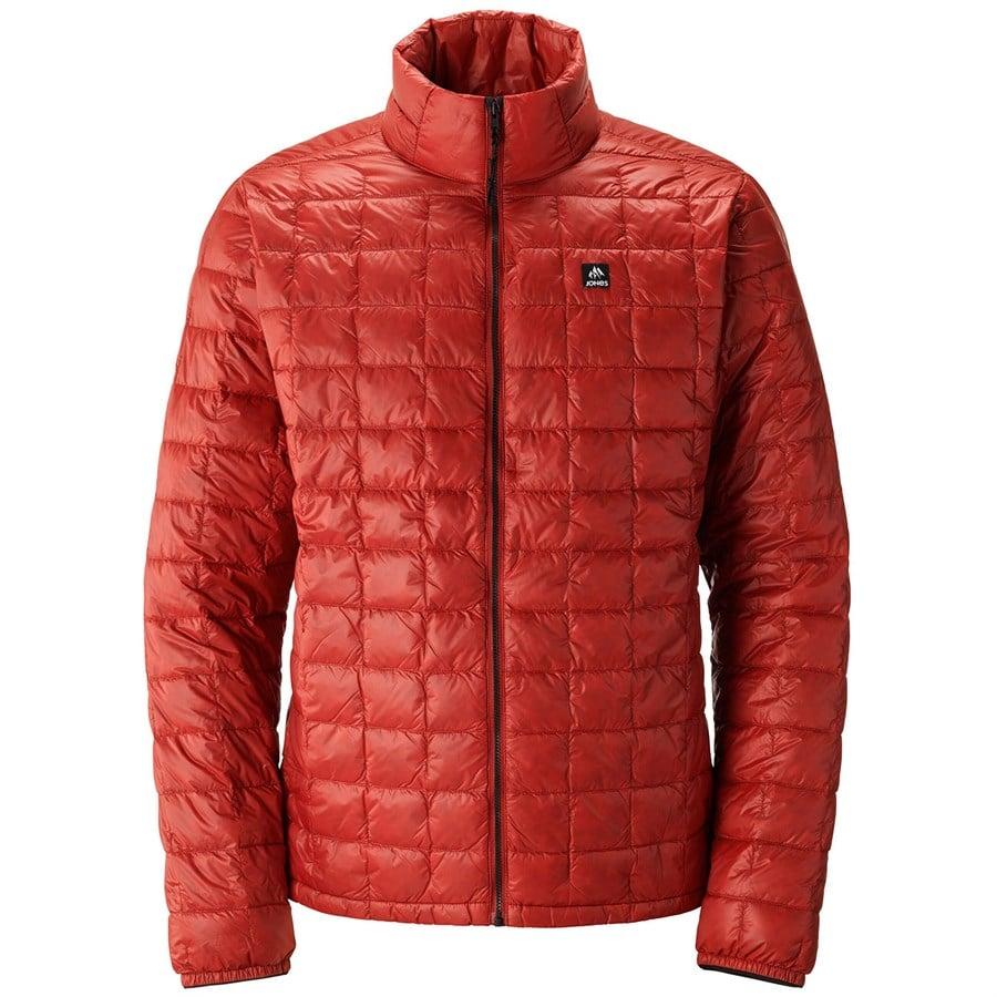 evo Jones Ultra Re-Up Down Recycled Jacket - Men's