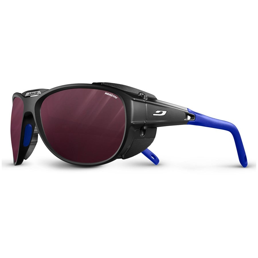 evo Julbo Explorer 2.0 Reactiv Sunglasses