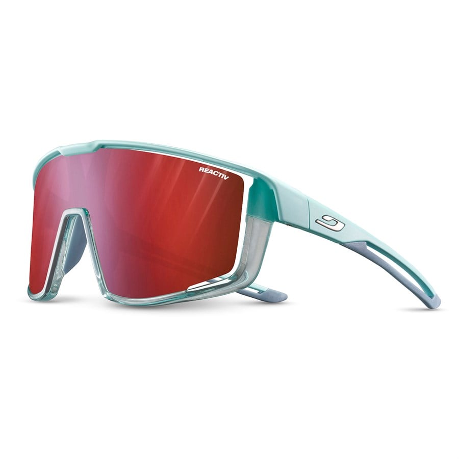 Evo Julbo Fury Reactiv Sunglasses
