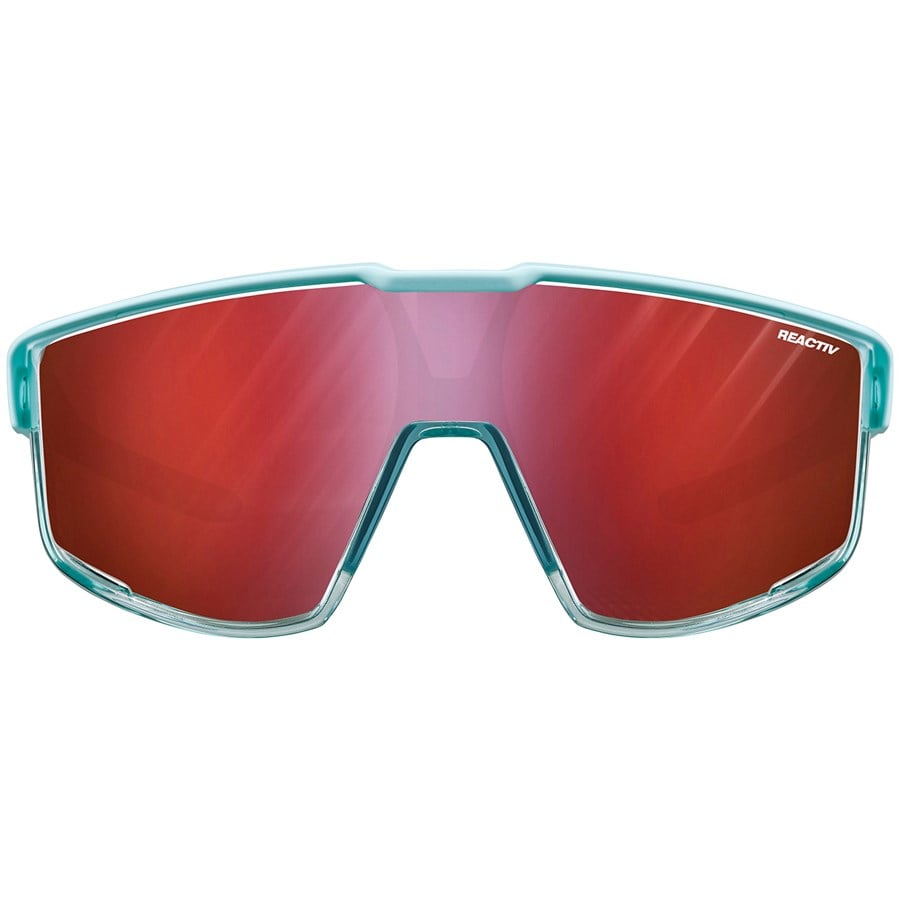 Evo Julbo Fury Reactiv Sunglasses