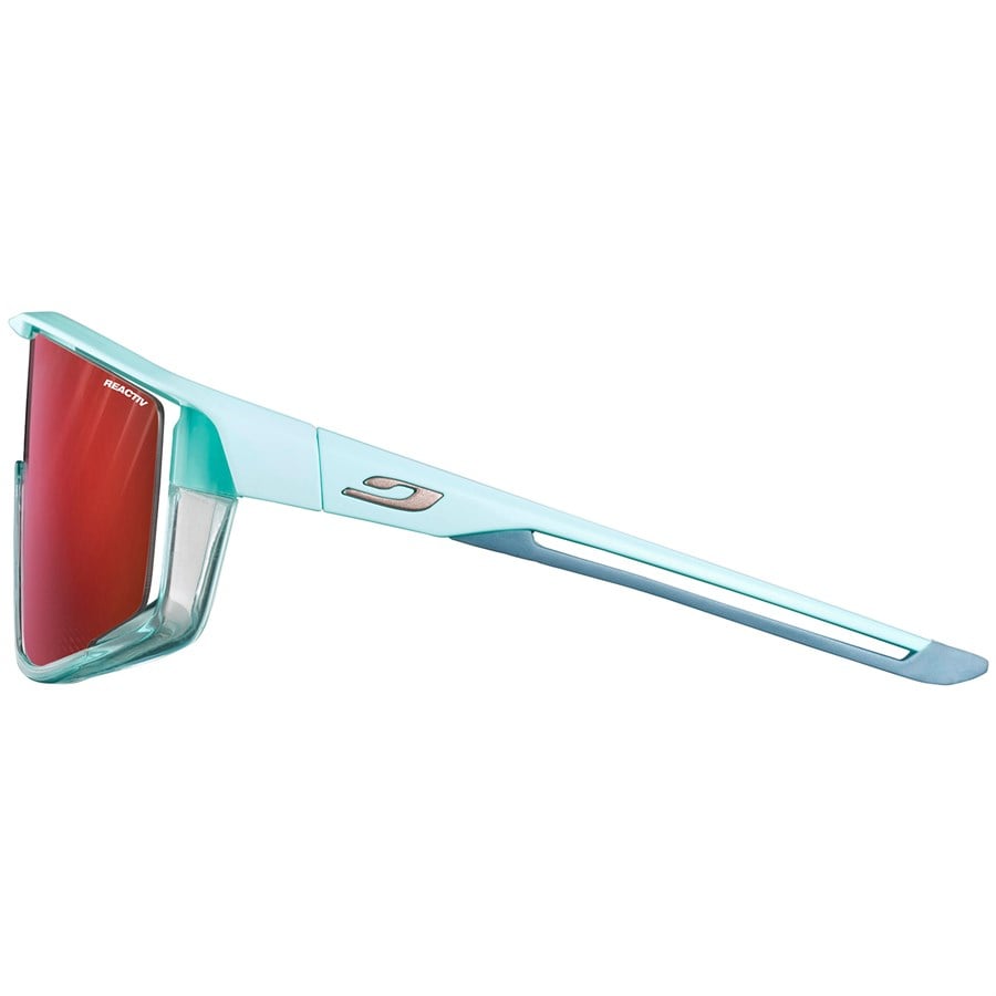 Evo Julbo Fury Reactiv Sunglasses