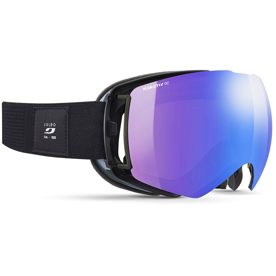 Evo Julbo Lightyear Goggles