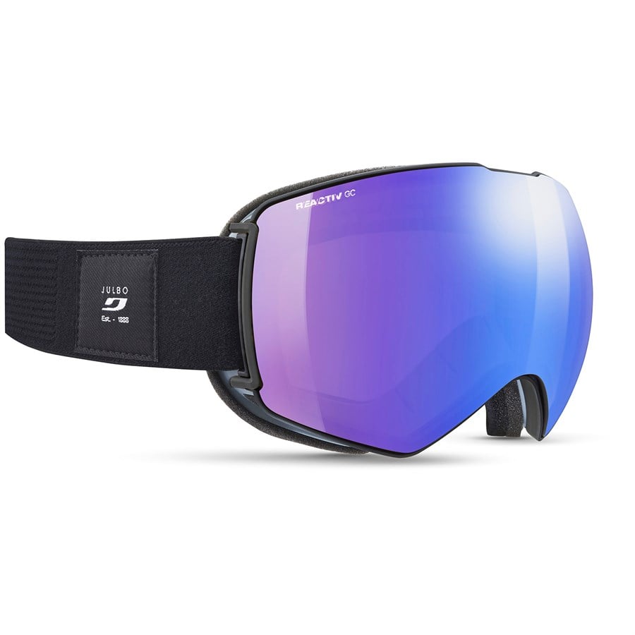evo Julbo Lightyear Goggles
