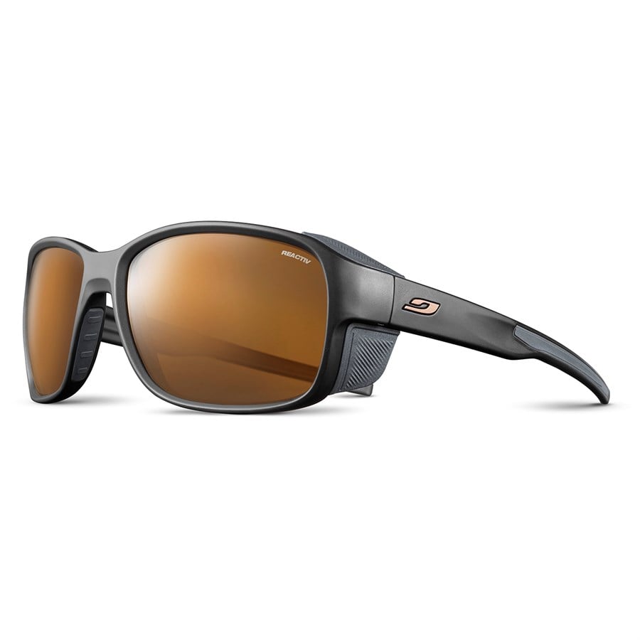 evo Julbo Montebianco 2 Reactiv Sunglasses