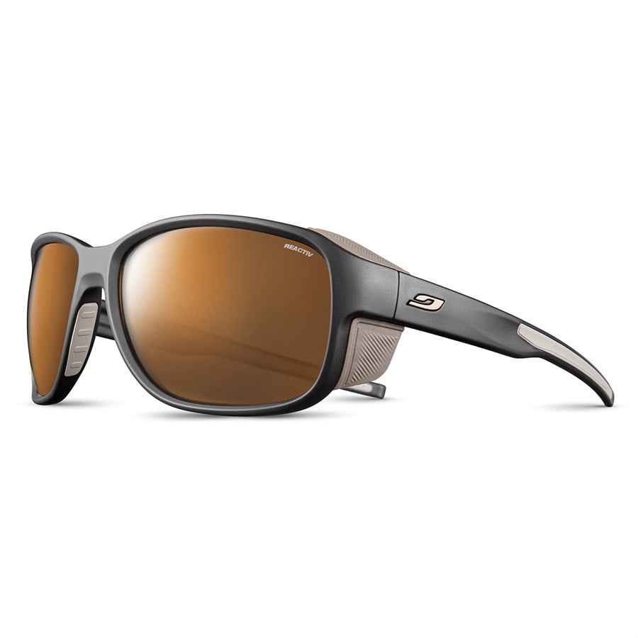 Evo Julbo Monterosa 2 Reactiv Sunglasses