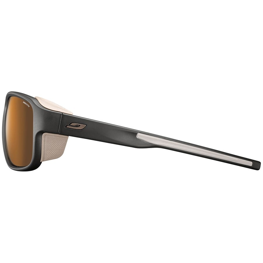 Evo Julbo Monterosa 2 Reactiv Sunglasses