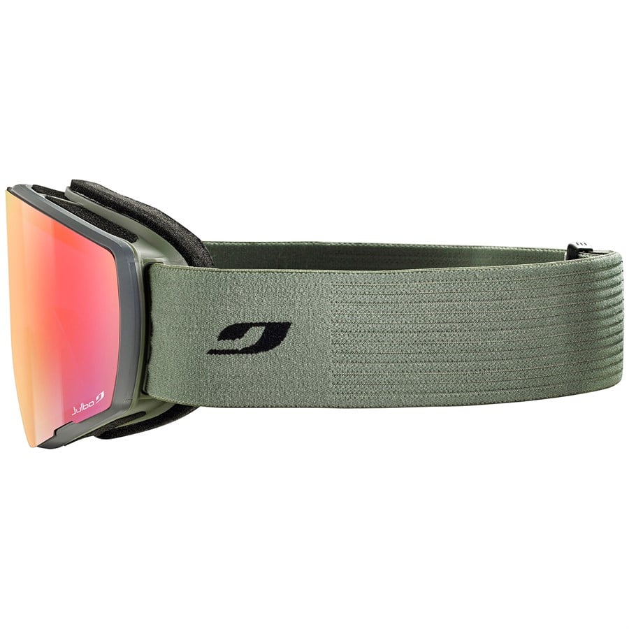Evo Julbo Razor Edge Goggles