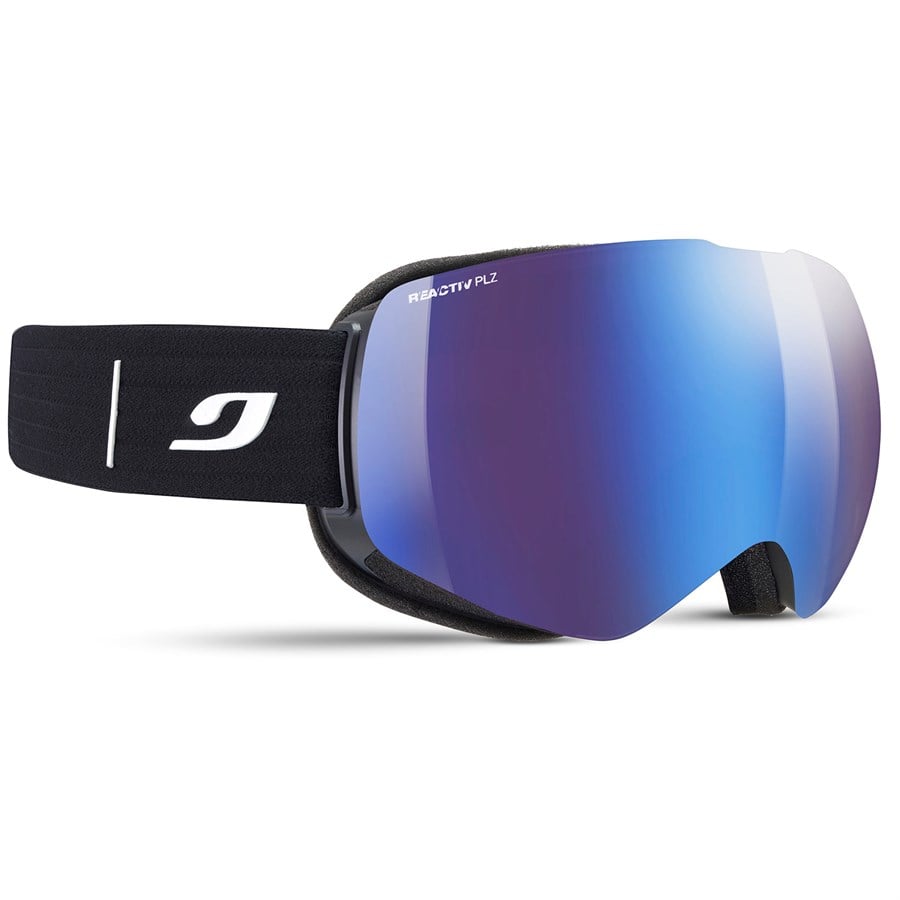 evo Julbo Shadow Goggles