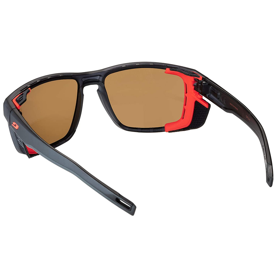 Evo Julbo Shield Reactiv Sunglasses