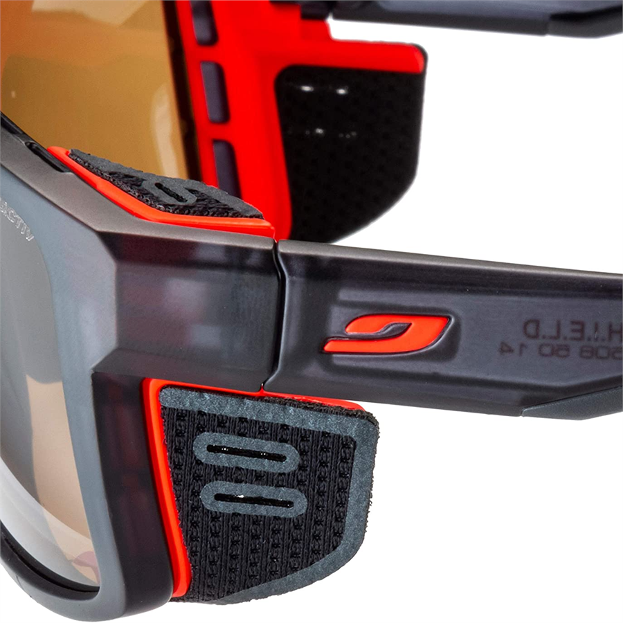 Evo Julbo Shield Reactiv Sunglasses