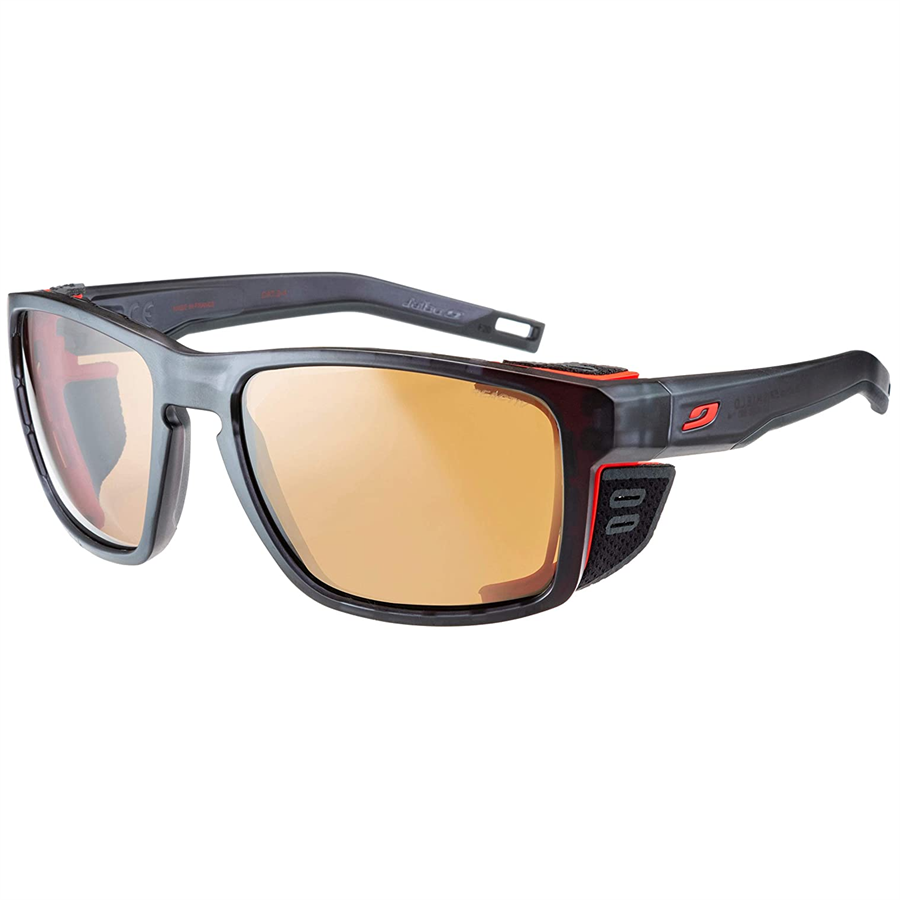 evo Julbo Shield Reactiv Sunglasses