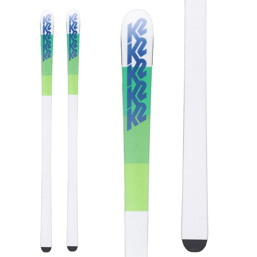 Evo K2 244 Skis 2026