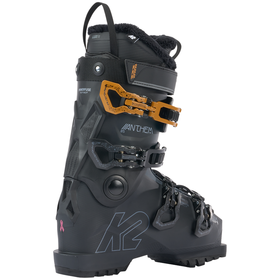 Evo K2 Anthem 85 MV Ski Boots - Women's 2026