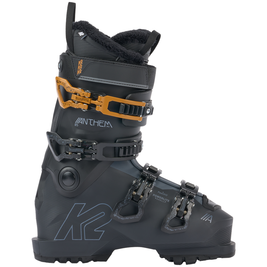evo K2 Anthem 85 MV Ski Boots - Women's 2026