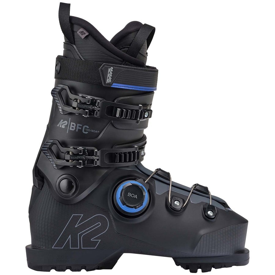 Evo K2 BFC 100 BOA Ski Boots 2026