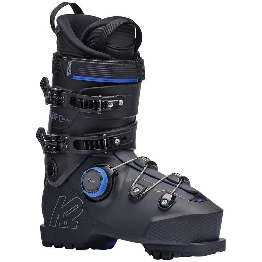Evo K2 BFC 100 BOA Ski Boots 2026