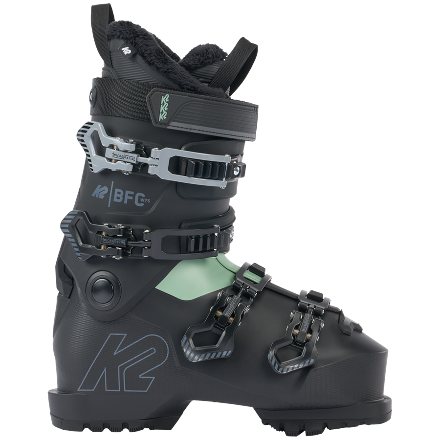 Evo K2 BFC 75 Ski Boots - Women's 2026