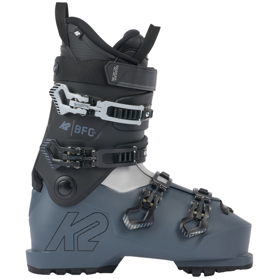 Evo K2 BFC 80 Ski Boots 2026
