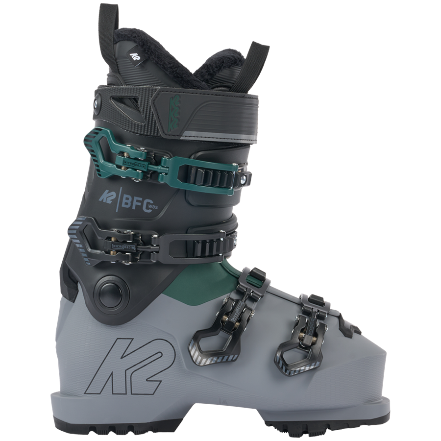 Evo K2 BFC 85 Ski Boots - Women's 2026