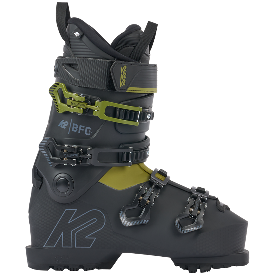 Evo K2 BFC 90 Ski Boots 2026