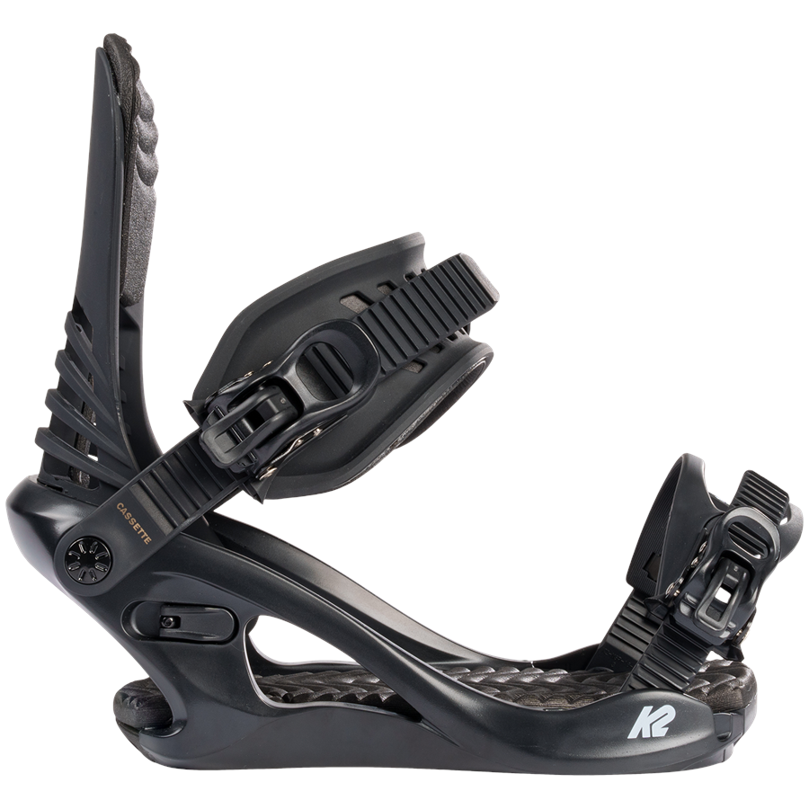 Evo K2 Cassette Snowboard Bindings - Women's