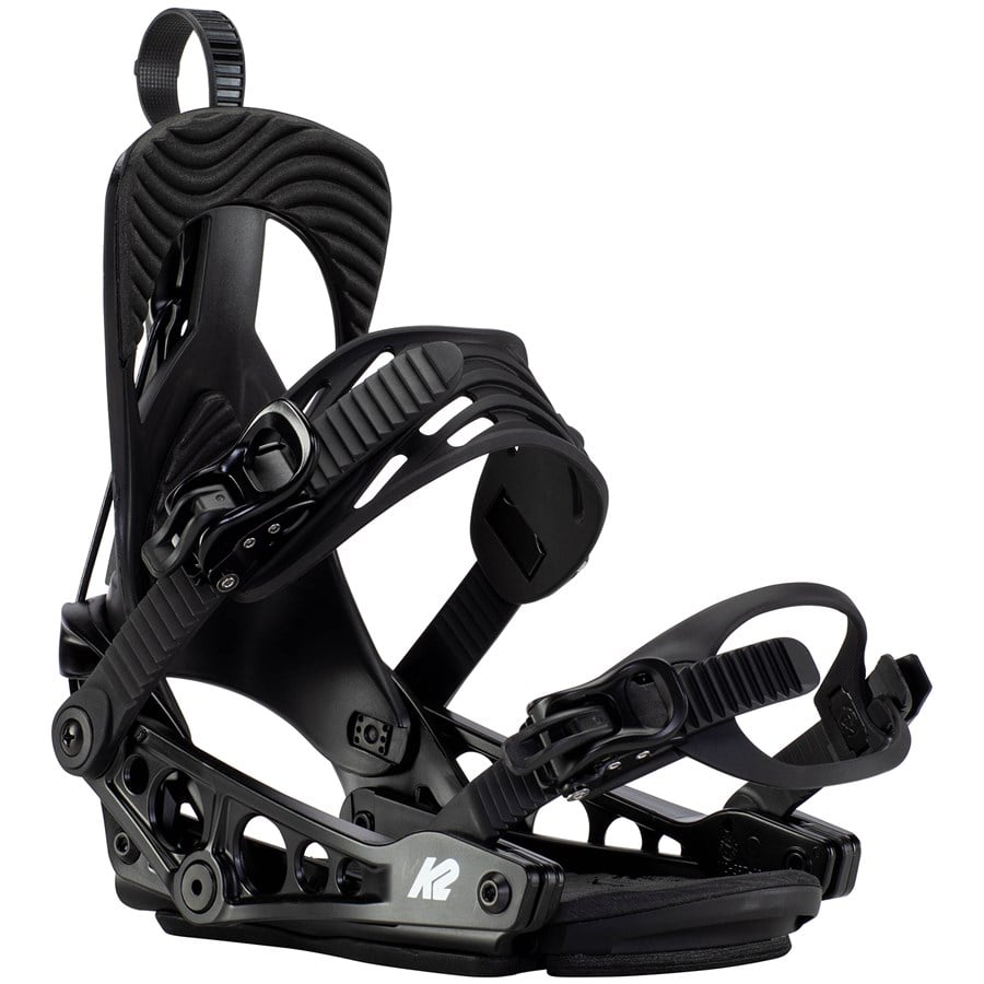 Evo K2 Cinch Tryst Snowboard Bindings - Women's 2024
