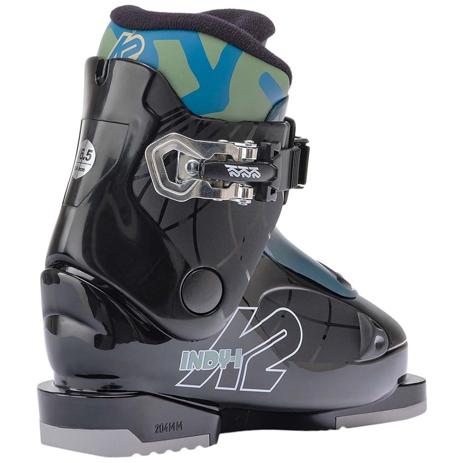 K2 Indy 1 Ski Boots - Kids' 2026