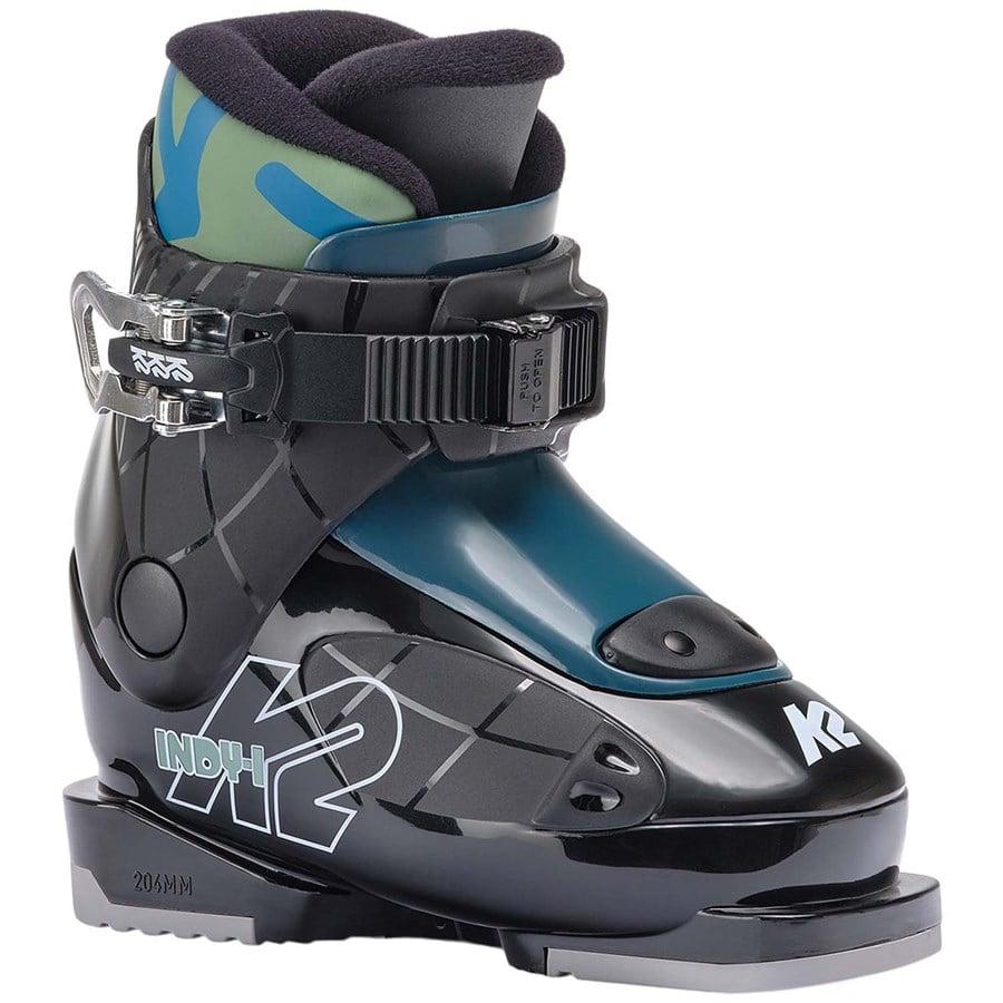 K2 Indy 1 Ski Boots - Kids' 2026 - Used