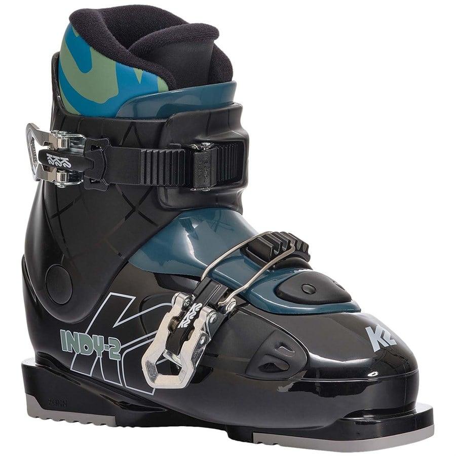 K2 Indy 2 Ski Boots - Kids' 2026