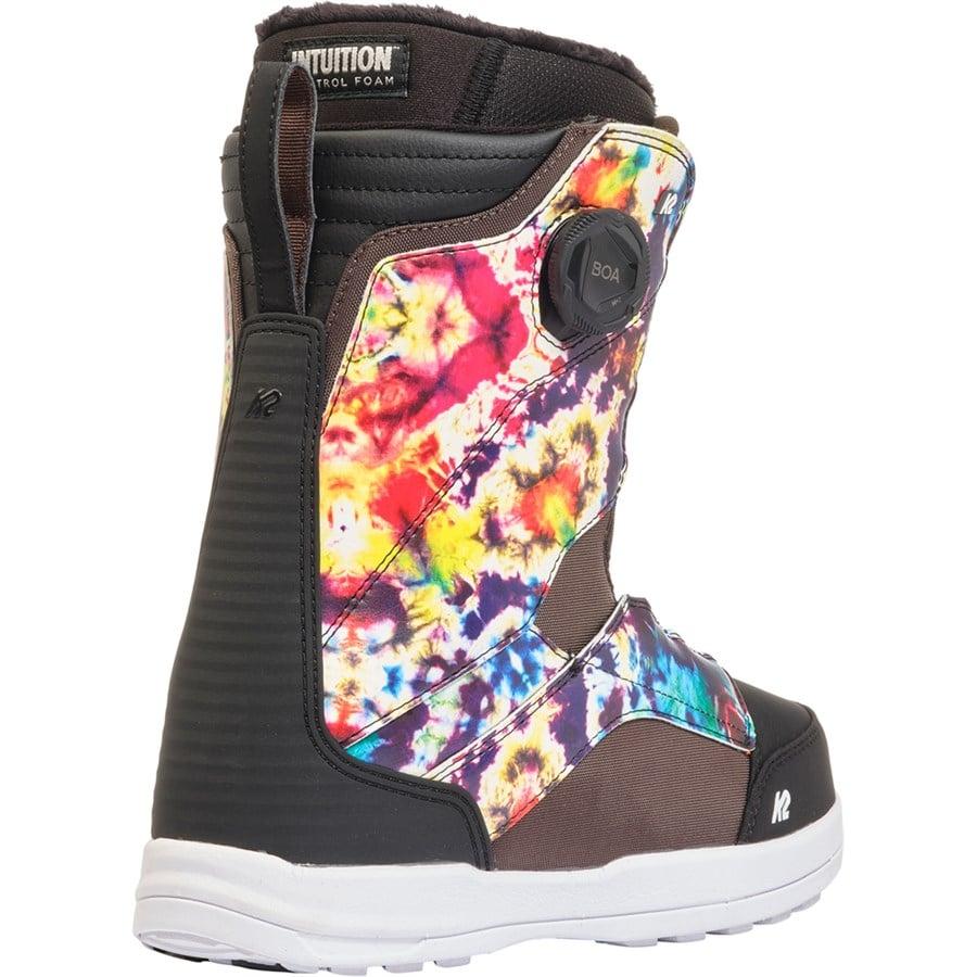 Evo K2 Kinsley Snowboard Boots - Women's