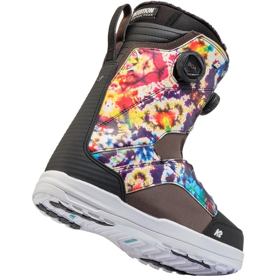 Evo K2 Kinsley Snowboard Boots - Women's
