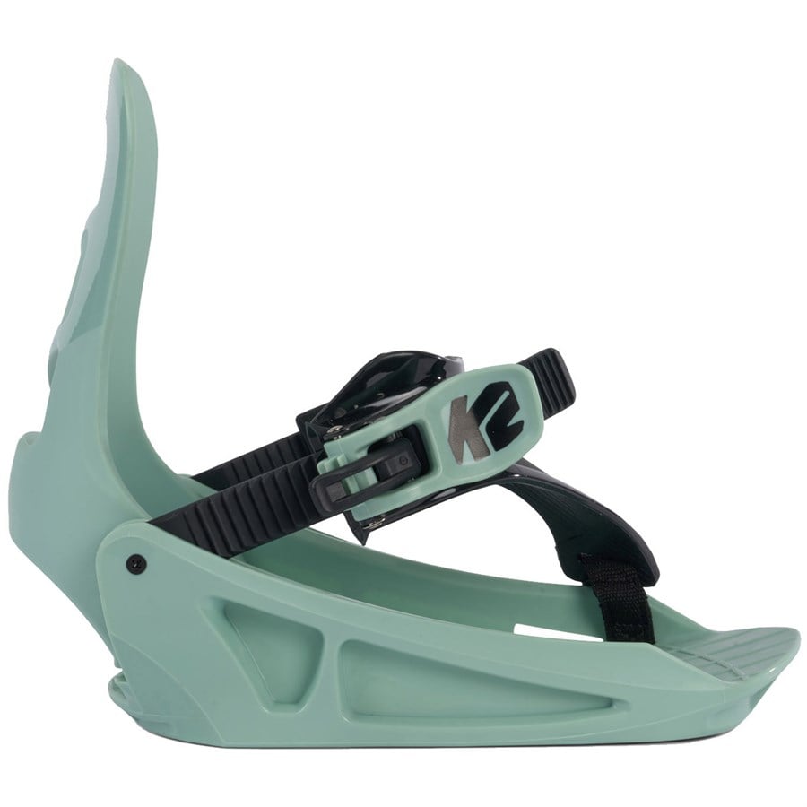 Evo K2 Lil Kat Snowboard Bindings - Kids' 2026