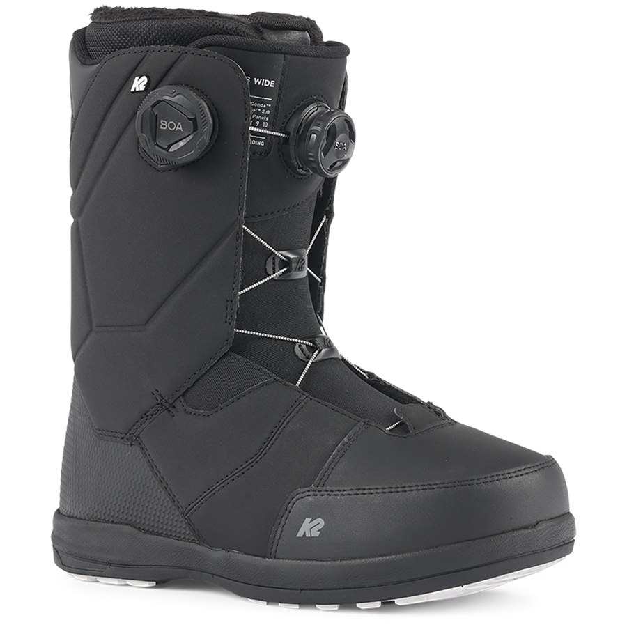 Evo K2 Maysis Wide Snowboard Boots 2025