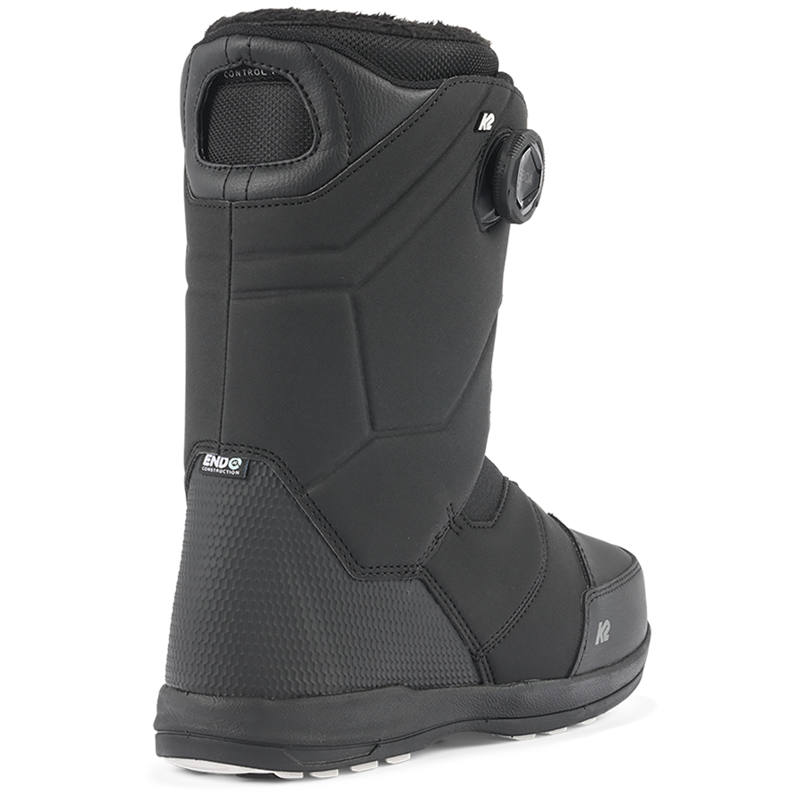 Evo K2 Maysis Wide Snowboard Boots 2025