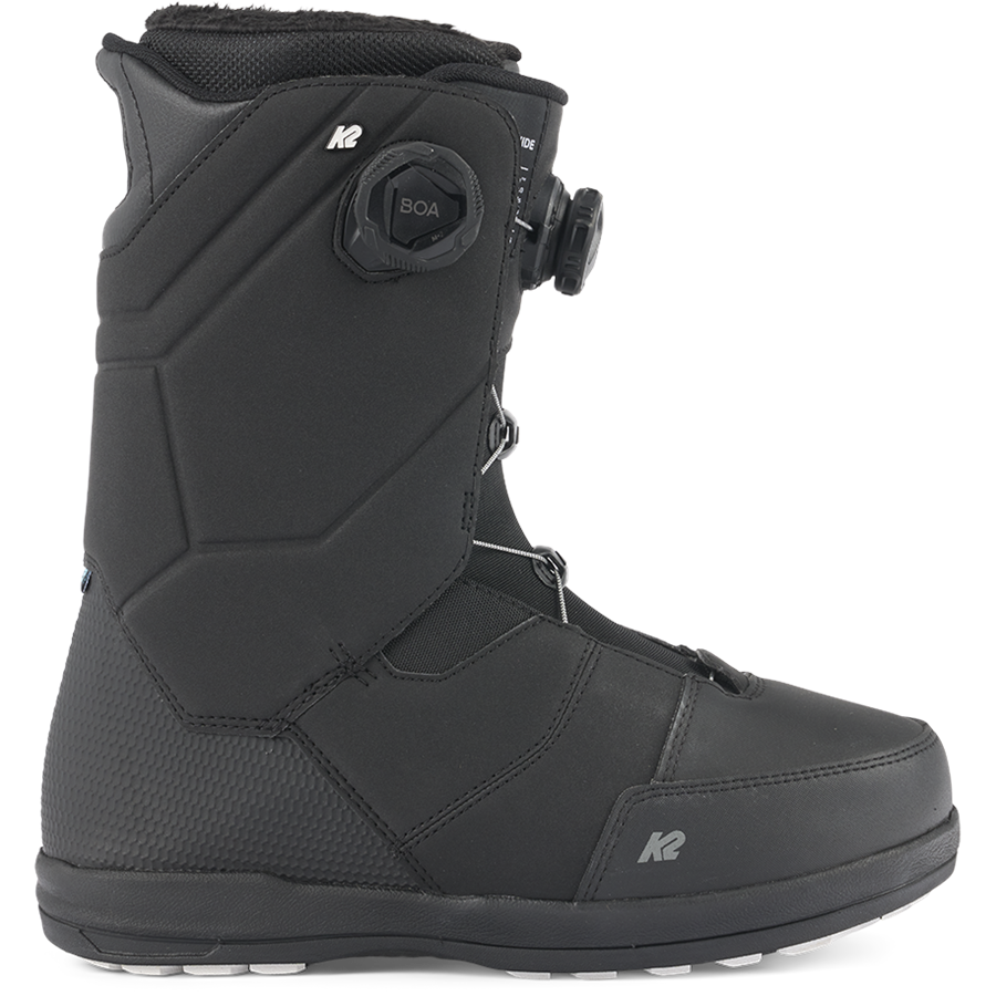 evo K2 Maysis Wide Snowboard Boots 2025