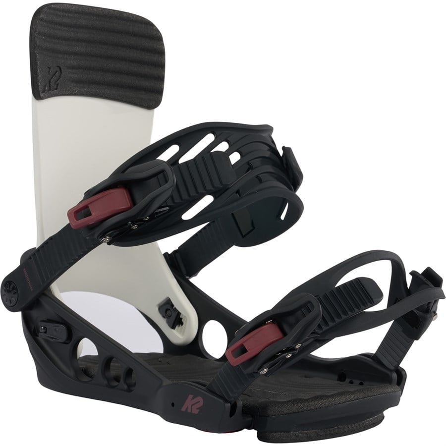 Evo K2 Meridian Snowboard Bindings - Women's