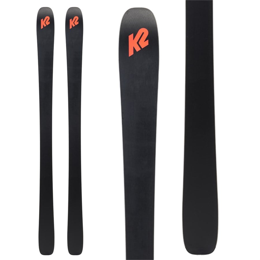 Evo K2 Mindbender 90 C Skis 2024
