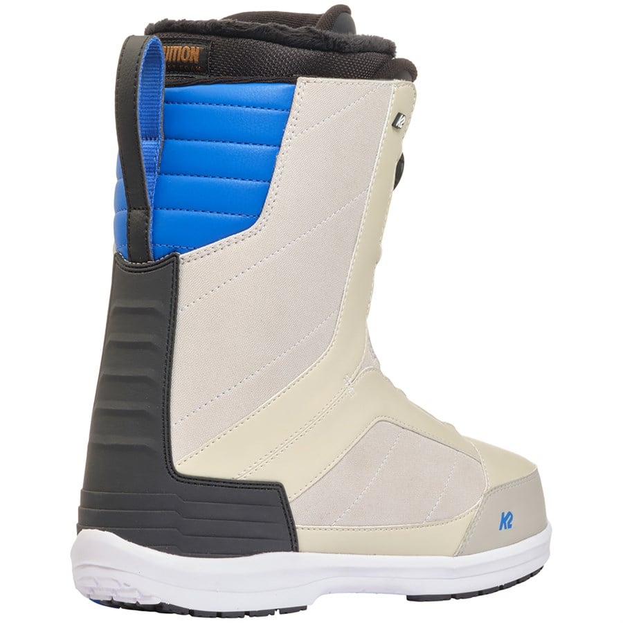 Evo K2 Raider Snowboard Boots