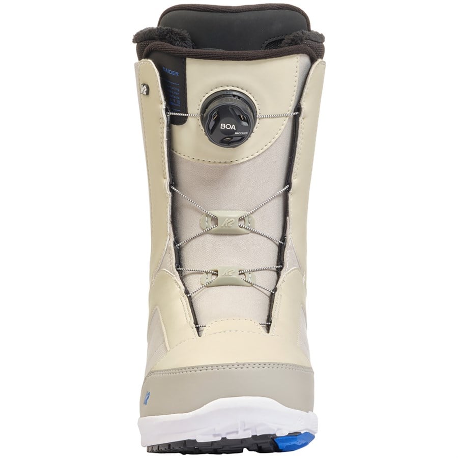 Evo K2 Raider Snowboard Boots