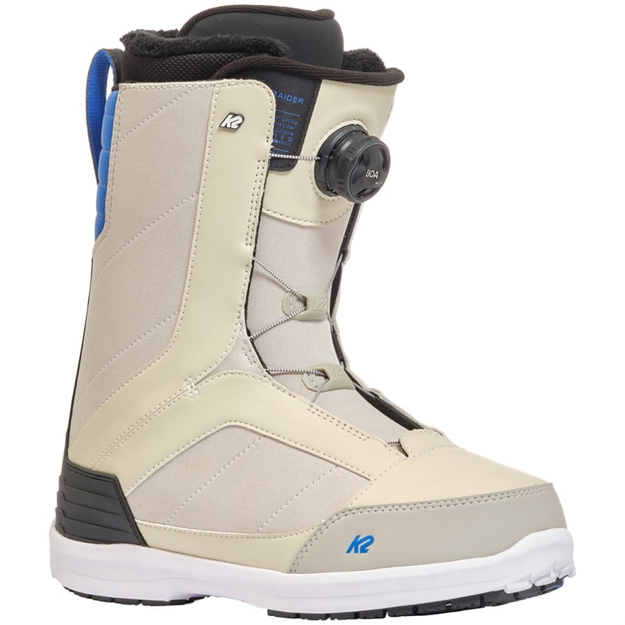 evo K2 Raider Snowboard Boots