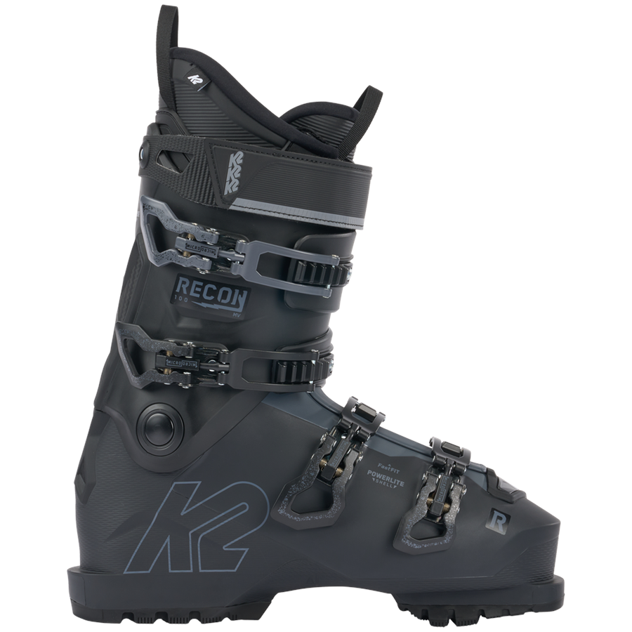 Evo K2 Recon 100 MV Ski Boots 2026