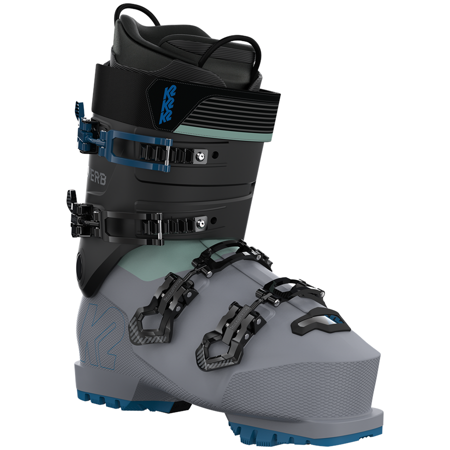 Evo K2 Reverb Ski Boots - Kids' 2025