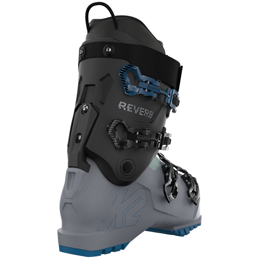 Evo K2 Reverb Ski Boots - Kids' 2025